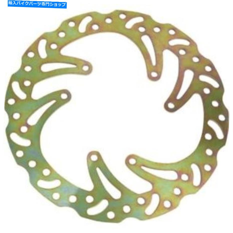 Brake Disc Rotors EBC標準ブレーキローター-MD6037D EBC Standard Brake Rotor - MD6037D【並行輸入品】|Us Custom Parts Shop USDM