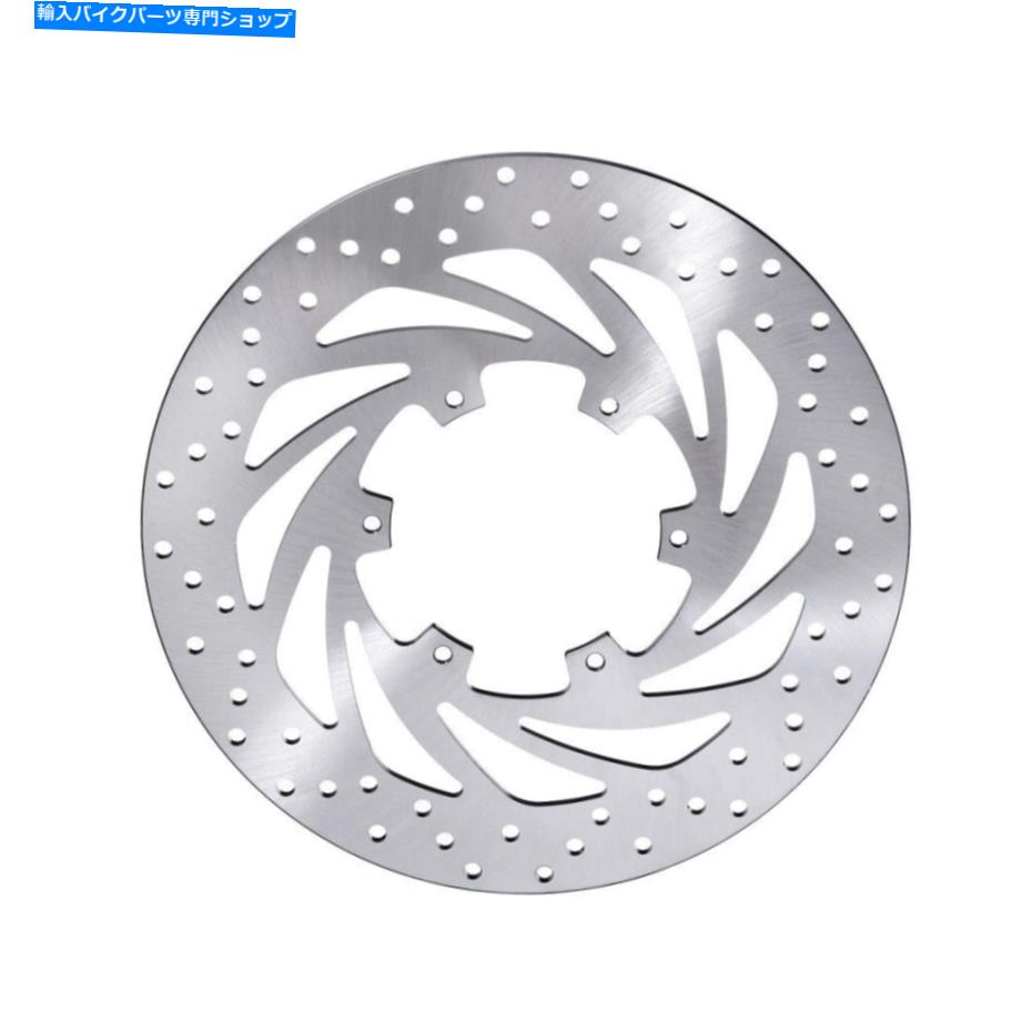Brake Disc Rotors BMW F650GSフロントブレーキローターディスク BMW F650GS Front Brake Rotor Disc【並行輸入品】