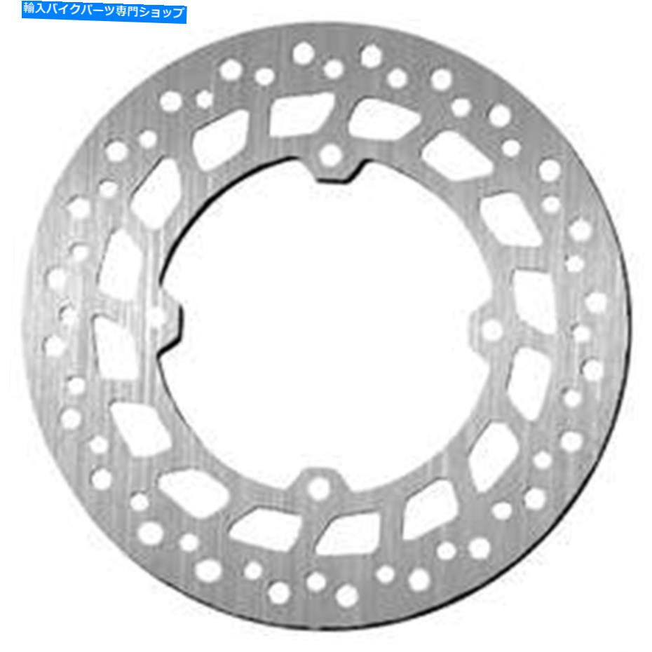 Brake Disc Rotors オフロード5205031100用のSBSブレーキローター SBS Brake Rotors for Offroad 5205031100【並行輸入品】|Us Custom Parts Shop USDM