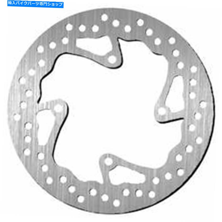 Brake Disc Rotors オフロード5205009100のSBSブレーキローター SBS BRAKE ROTORS FOR OFFROAD 5205009100【並行輸入品】｜Us Custom Parts Shop USDM
