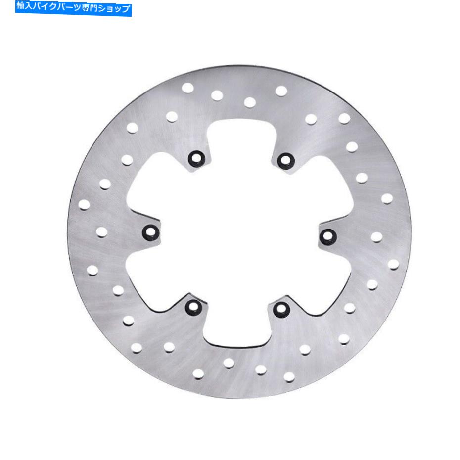 Brake Disc Rotors F650CSリアブレーキディスクローター F650CS Rear Brake Disc Rotor【並行輸入品】|Us Custom Parts Shop USDM