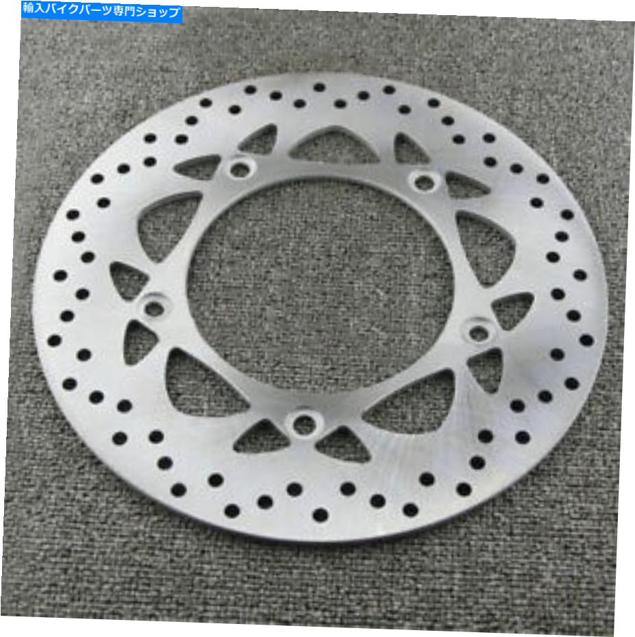 Brake Disc Rotors ヤマハのリアブレーキディスクローターxp530 xp500 tmax 530 2012-2017 59c-2582w-00 Rear Brake Disc Rotor For Yamaha XP530 XP500 TMAX 530 2012-2017 59C-2582W-00【並行輸入品】