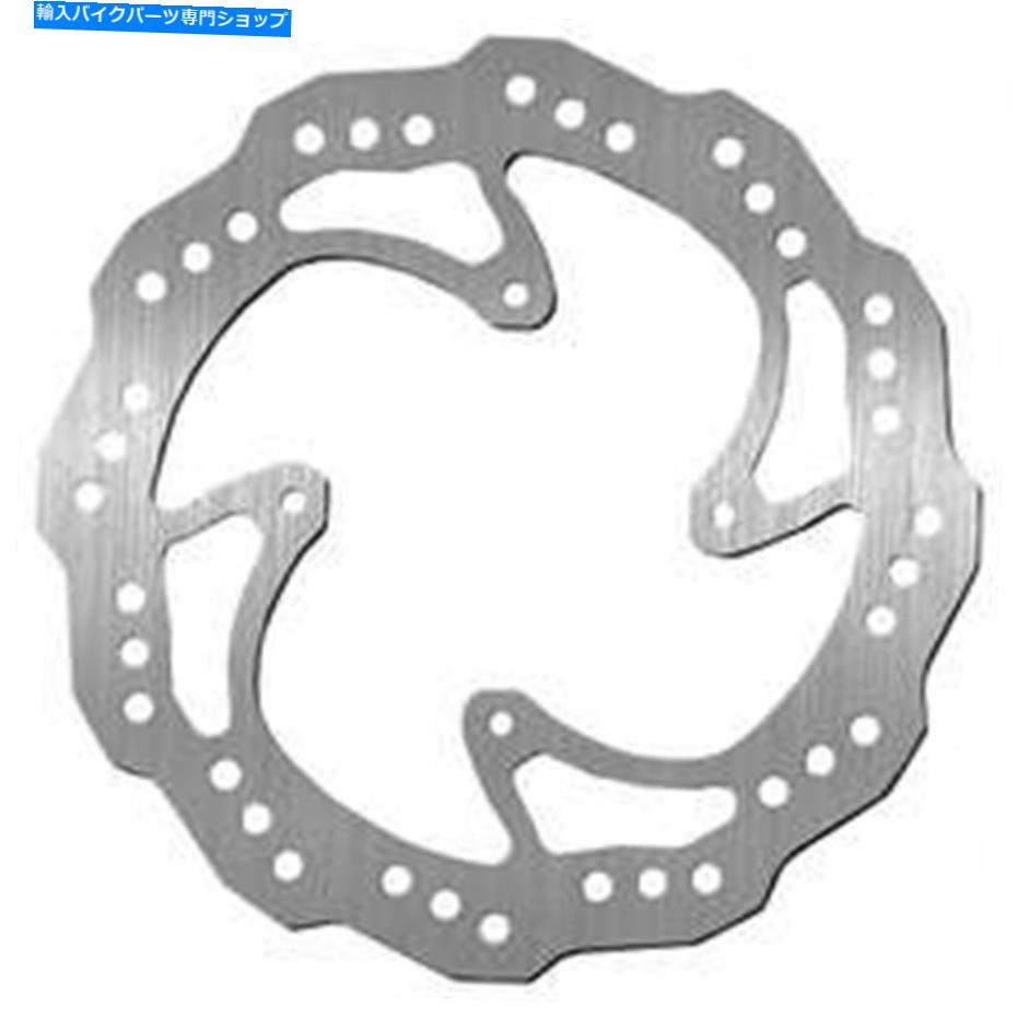 Brake Disc Rotors オフロード5205064100のSBSブレーキローター SBS BRAKE ROTORS FOR OFFROAD 5205064100【並行輸入品】