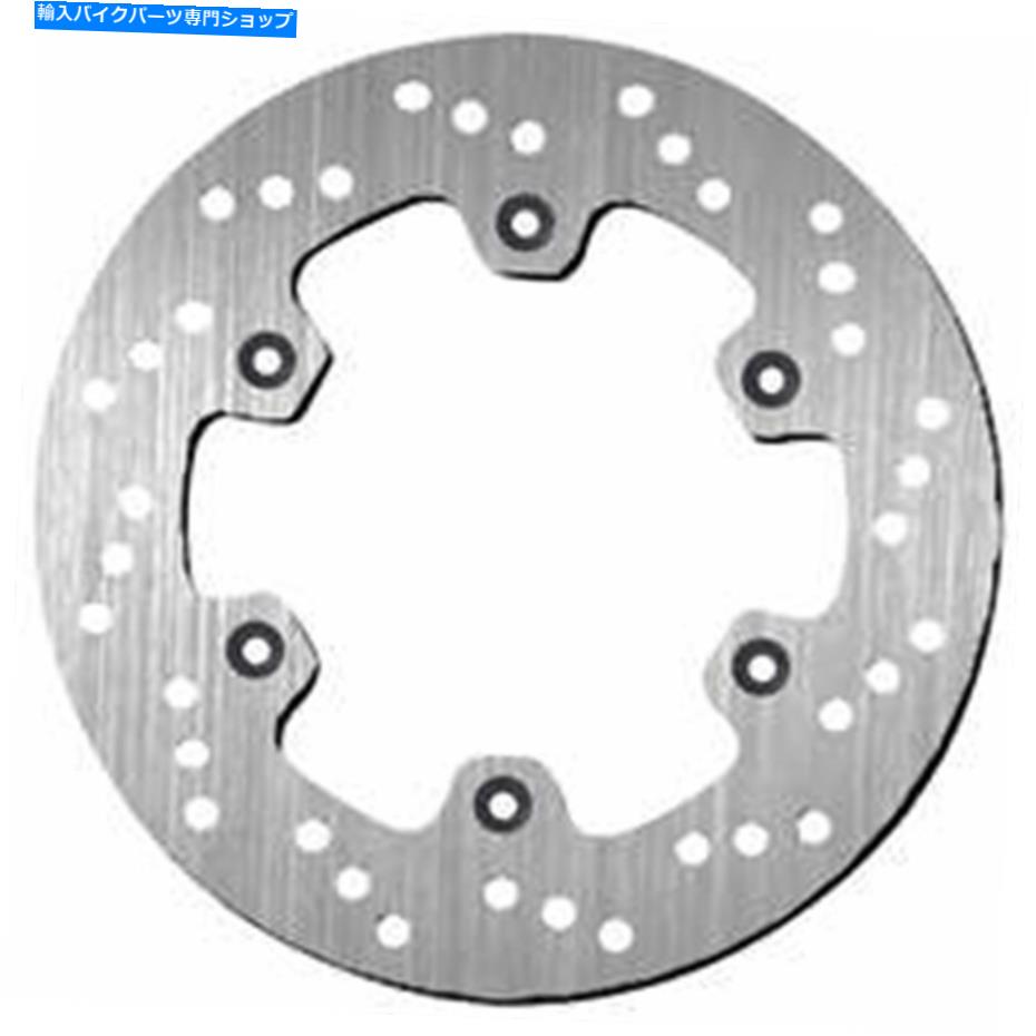 Brake Disc Rotors Street 5205091100用のSBSブレーキローター SBS BRAKE ROTORS FOR STREET 5205091100【並行輸入品】|Us Custom Parts Shop USDM