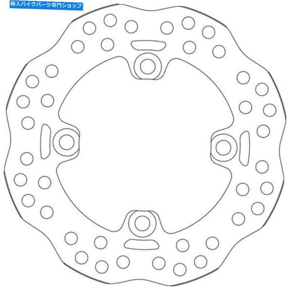 Brake Disc Rotors オフロード5206269100のSBSブレーキローター SBS Brake Rotors for Offroad 5206269100【並行輸入品】｜Us Custom Parts Shop USDM