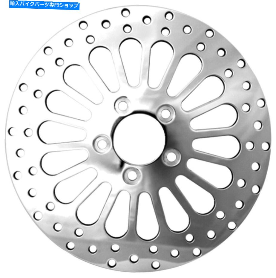 Brake Disc Rotors ハードドライブブレーキローター11.5 "フロント043-043 HARDDRIVE Brake Rotors 11.5" Front 043-043【並行輸入品】|Us Custom Parts Shop USDM