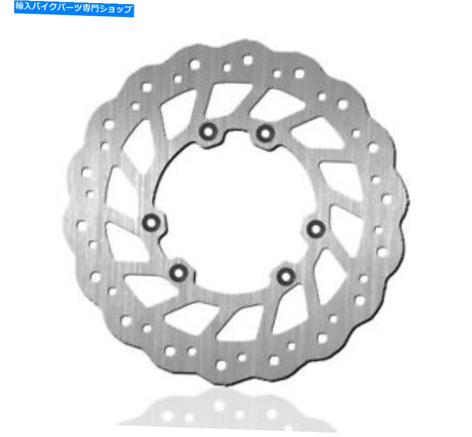Brake Disc Rotors オフロードコンターフロント066xのバイケマスターブレーキローター BikeMaster Brake Rotors for Offroad Contour Front 066X【並行輸入品】|Us Custom Parts Shop USDM