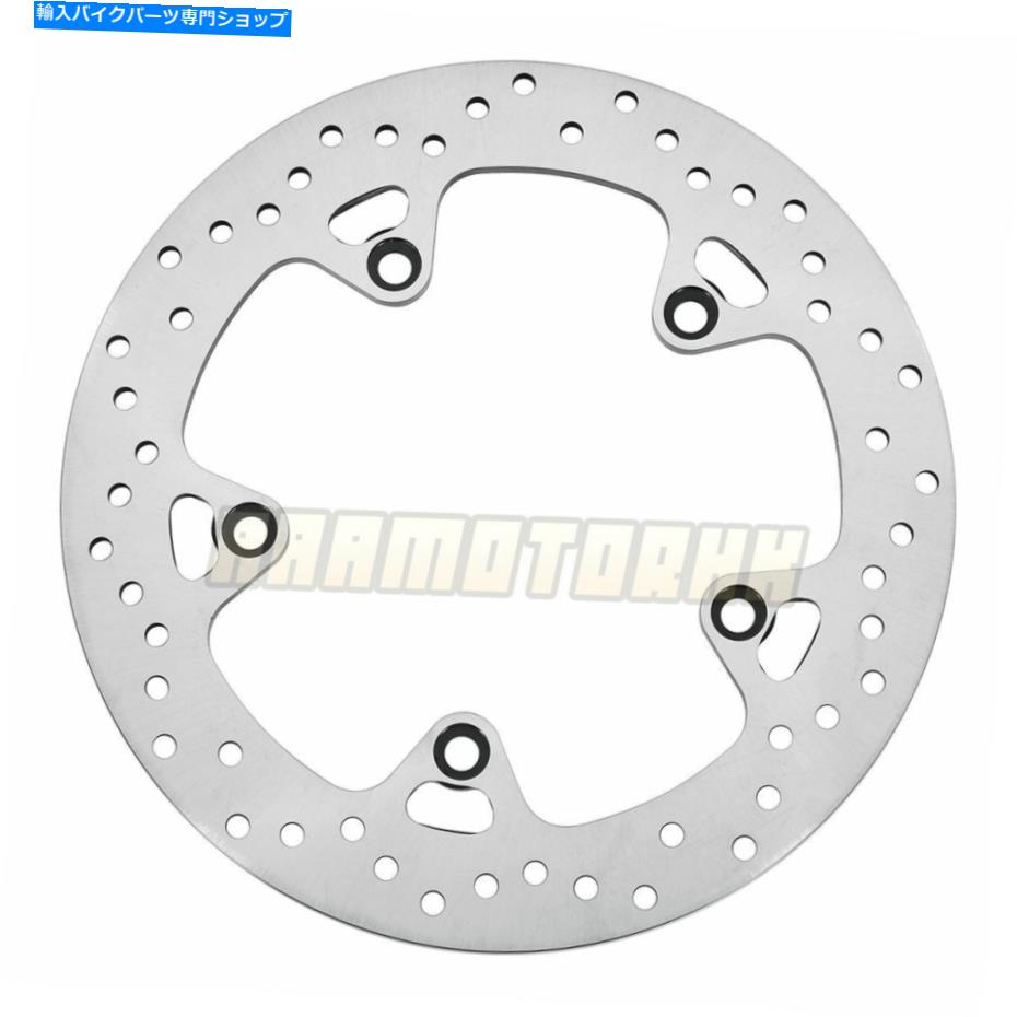 Brake Disc Rotors BMW R1250 GS ABS GS ADVENTURE ABS R1250R RT SPORT ABS 2019のリアブレーキディスク Rear Brake Disc For BMW R1250 GS ABS GS Adventure ABS R1250R RT Sport ABS 2019【並行輸入品】|Us Custom Parts Shop USDM