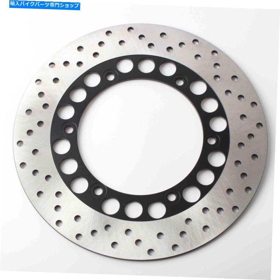 Brake Disc Rotors Yamaha XJR1300 1999-2016用のオートバイリアブレーキディスク Motorcycle Rear Brake Disc For YAMAHA XJR1300 1999-2016【並行輸入品】