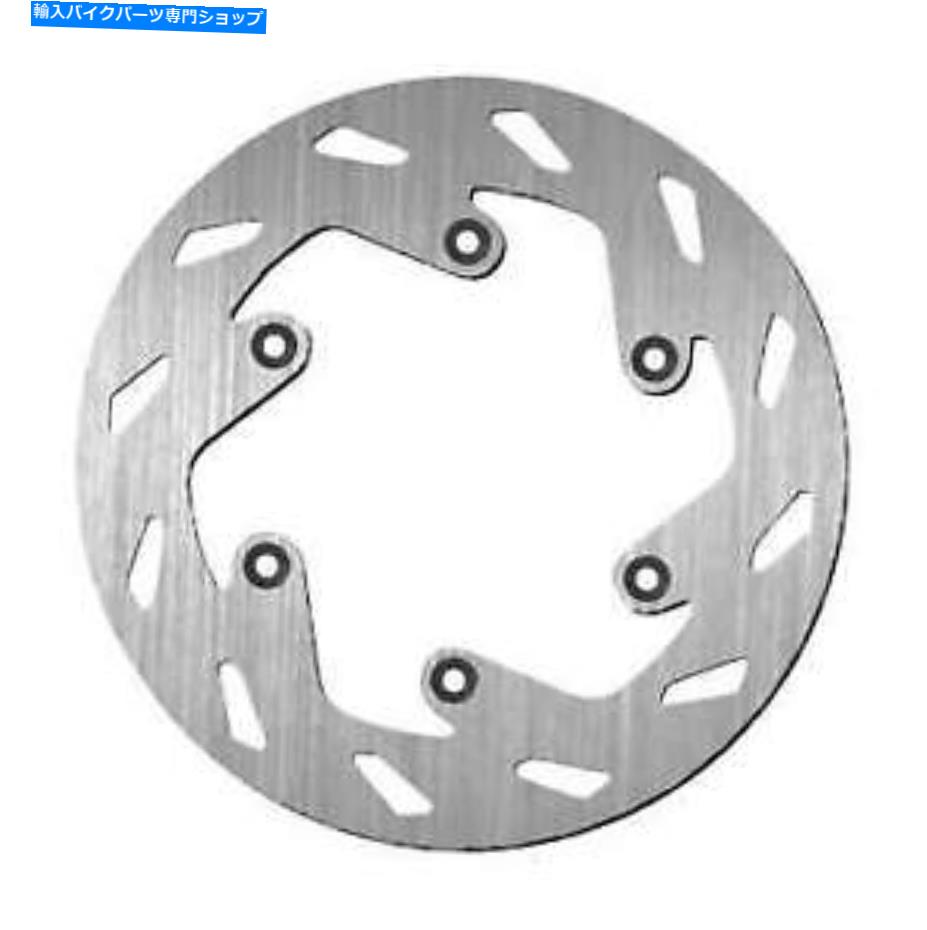 Brake Disc Rotors KTM 400 LC4 Exc 1994-2000用のBMドリルフローティングブレーキローターディスクリア BM Drilled Floating Brake Rotor Disc Rear for KTM 400 LC4 EXC 1994-2000【並行輸入品】|Us Custom Parts Shop USDM