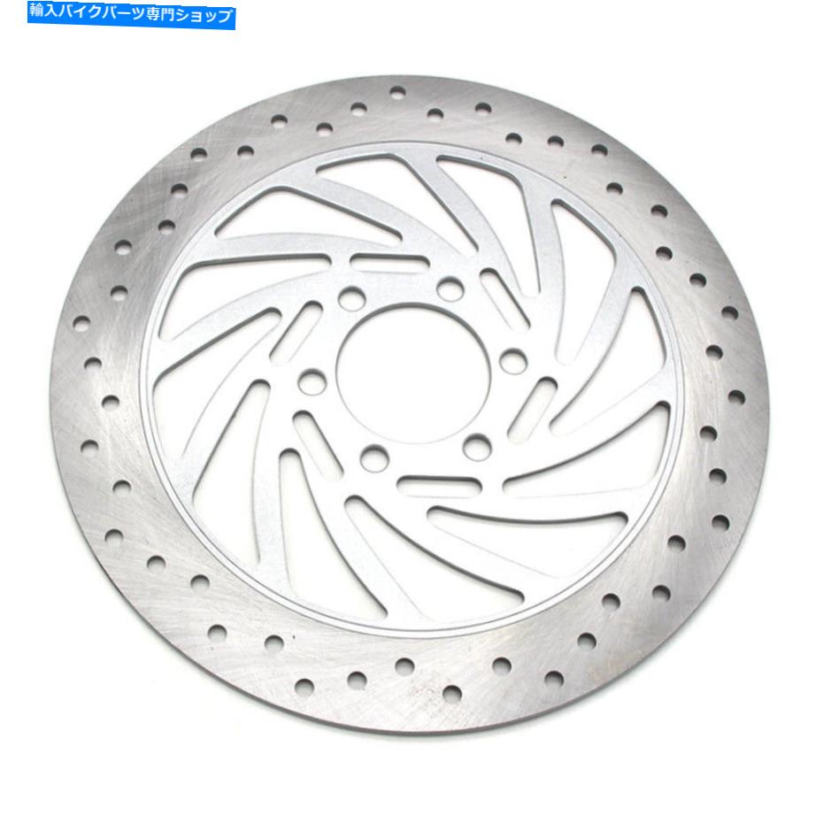 Brake Disc Rotors KTM 90109060000 125 Duke 2011-2013 200 Duke 2012-2013のフロントブレーキディスク Front Brake Disc for KTM 90109060000 125 Duke 2011-2013 200 Duke 2012-2013【並行輸入品】
