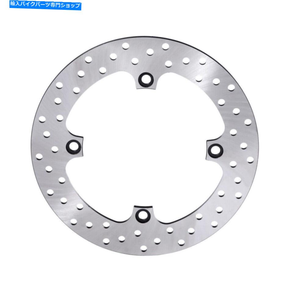 Brake Disc Rotors スズキVStrom 650 V-Strom 650 DL650リアブレーキローターディスク SUZUKI VSTROM 650 V-STROM 650 DL650 REAR BRAKE ROTOR DISC【並行輸入品】|Us Custom Parts Shop USDM