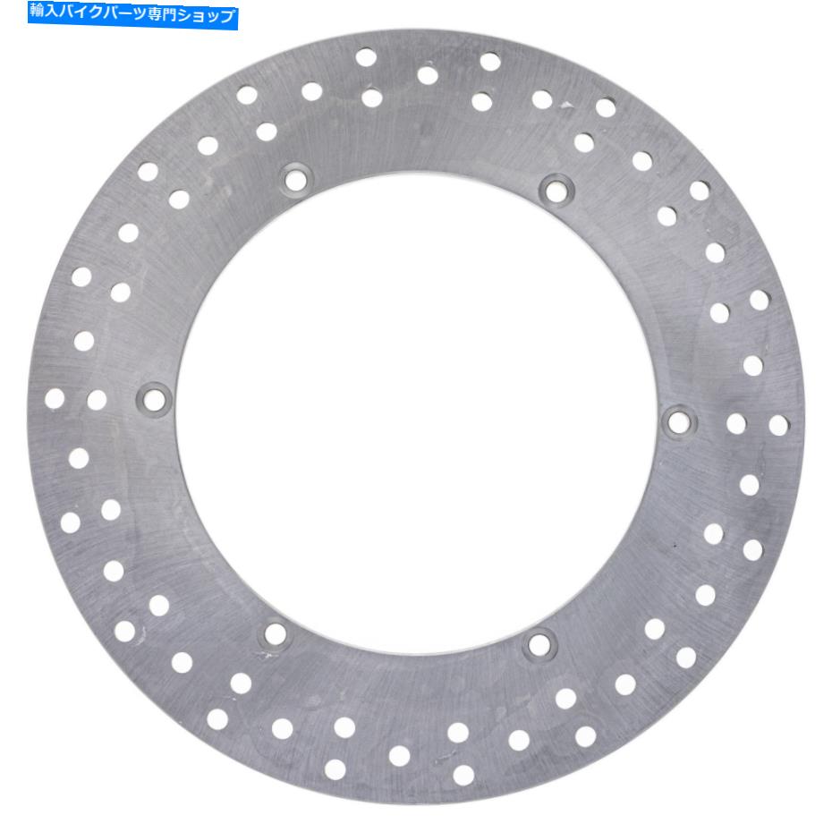 Brake Disc Rotors 1996年から2013年のニッチリアブレーキローターヤマハロイヤルスター4NK-2582W-00-00 NICHE Rear Brake Rotor For 1996-2013 Yamaha Royal Star 4NK-2582W-00-00【並行輸入品】