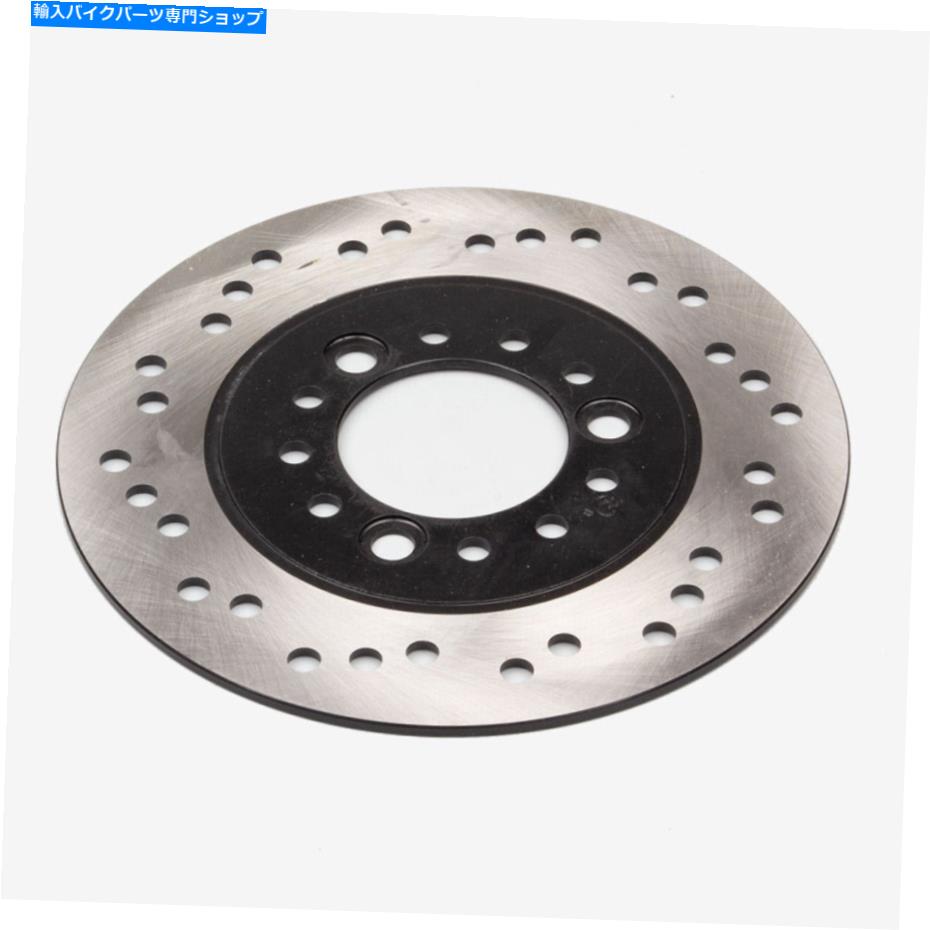 Brake Disc Rotors ZS1200DT用のLexmoto Impulse ZS1200DT用のフロントブレーキディスク（BRDF045） Front Brake Disc for Lexmoto Impulse ZS1200DT for ZS1200DT (BRDF045)【並行輸入品】