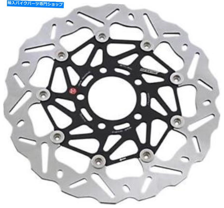 Brake Disc Rotors ムースブレーキローター240mmフロントKTM 85 SX 19/16 2005-2010 Moose Brake Rotor 240mm Front KTM 85 SX 19/16 2005-2010【並行輸入品】|Us Custom Parts Shop USDM