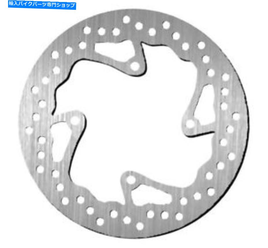 Brake Disc Rotors SBS 5009標準フロントブレーキローター SBS 5009 Standard Front Brake Rotor【並行輸入品】｜Us Custom Parts Shop USDM