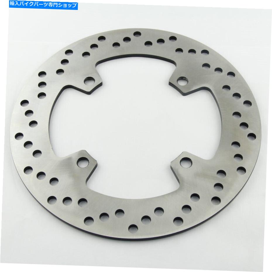 Brake Disc Rotors スズキのリアブレーキディスク69211-10G00 AN650 BURGMAN 650 2001-2003 Rear Brake Disc for Suzuki 69211-10G00 AN650 Burgman 650 2001-2003【並行輸入品】|Us Custom Parts Shop USDM