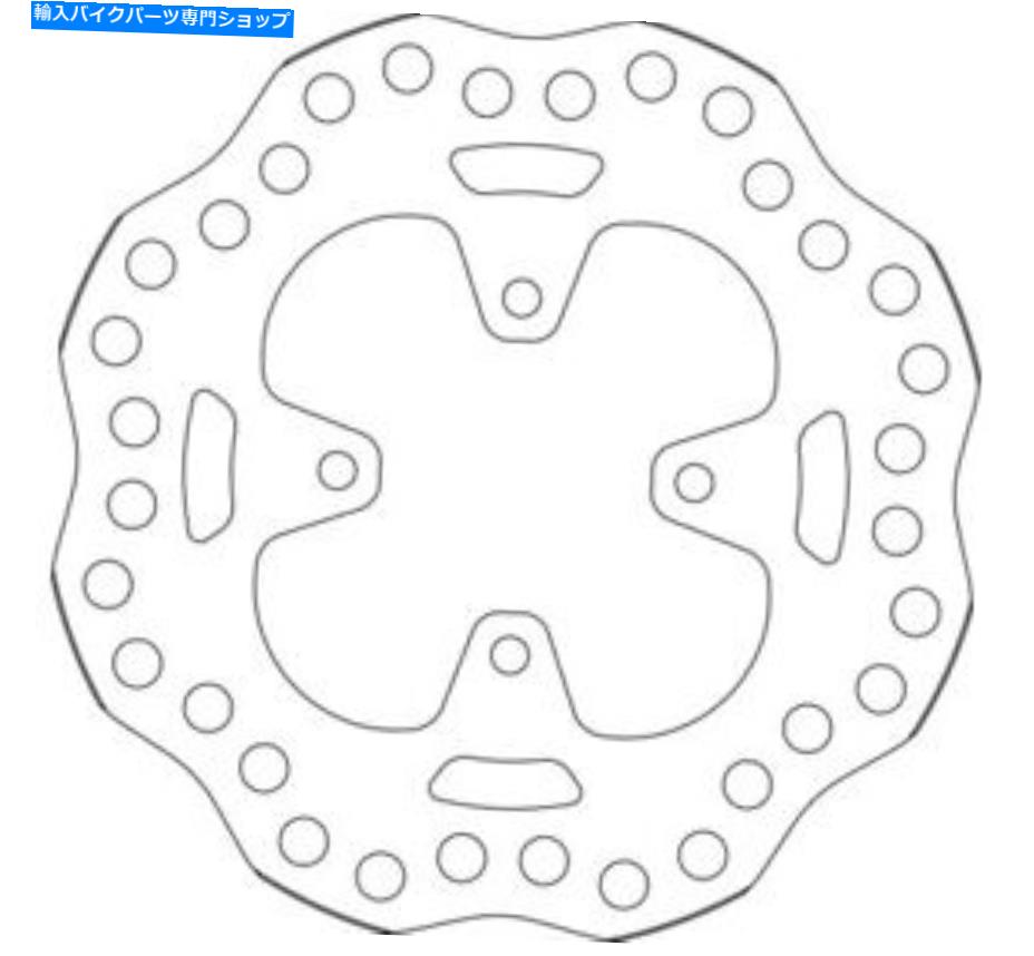 Brake Disc Rotors SBS 6008アップグレードリアブレーキローター SBS 6008 Upgrade Rear Brake Rotor【並行輸入品】｜Us Custom Parts Shop USDM