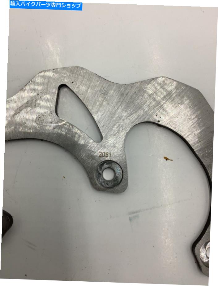 Brake Disc Rotors New Galfer 2031 Minth33mm Wave Brake Rotor KBA61147 NEW GALFER 2031 MINTH33mm Wave Brake Rotor KBA61147【並行輸入品】|Us Custom Parts Shop USDM