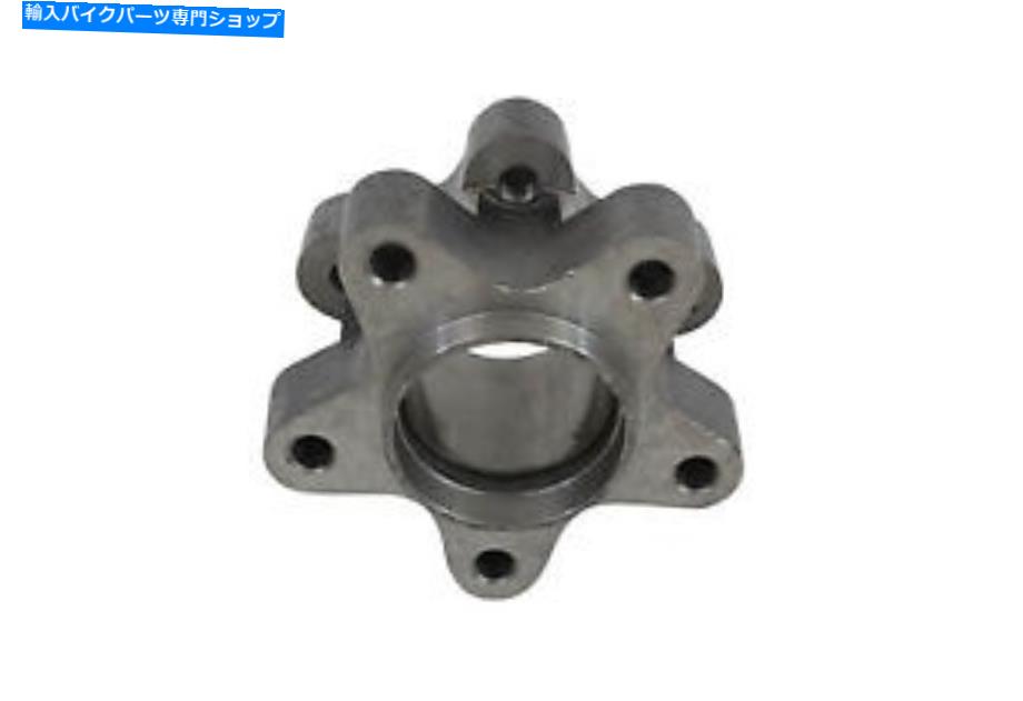 Brake Disc Rotors フロントブレーキディスクフランジアダプター Front Brake Disc Flange Adapter【並行輸入品】