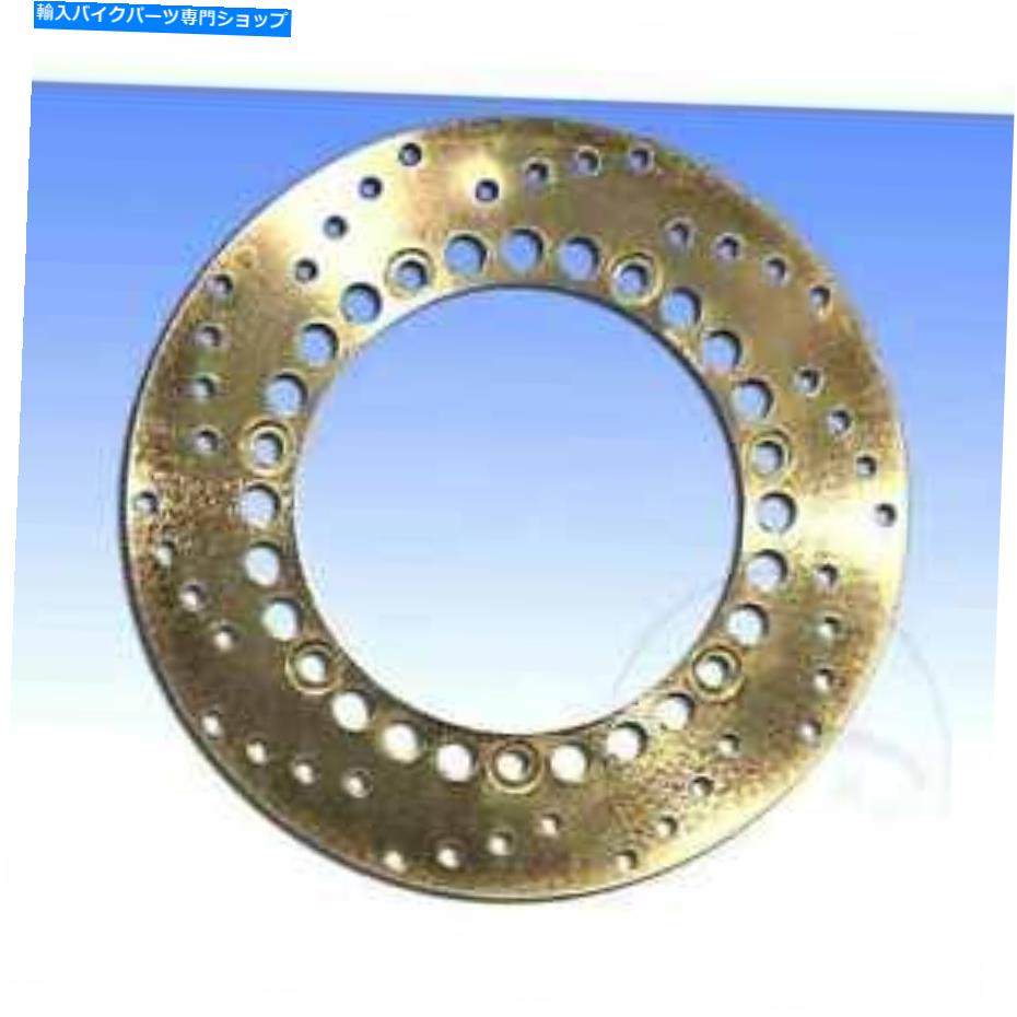 Brake Disc Rotors ブレーキディスクEBC MX/Enduro/ATV for Honda XL 600 LM Paris Dakar 1985-1987 Brake Disc EBC MX/Enduro/ATV For Honda XL 600 LM Paris Dakar 1985 - 1987【並行輸入品】