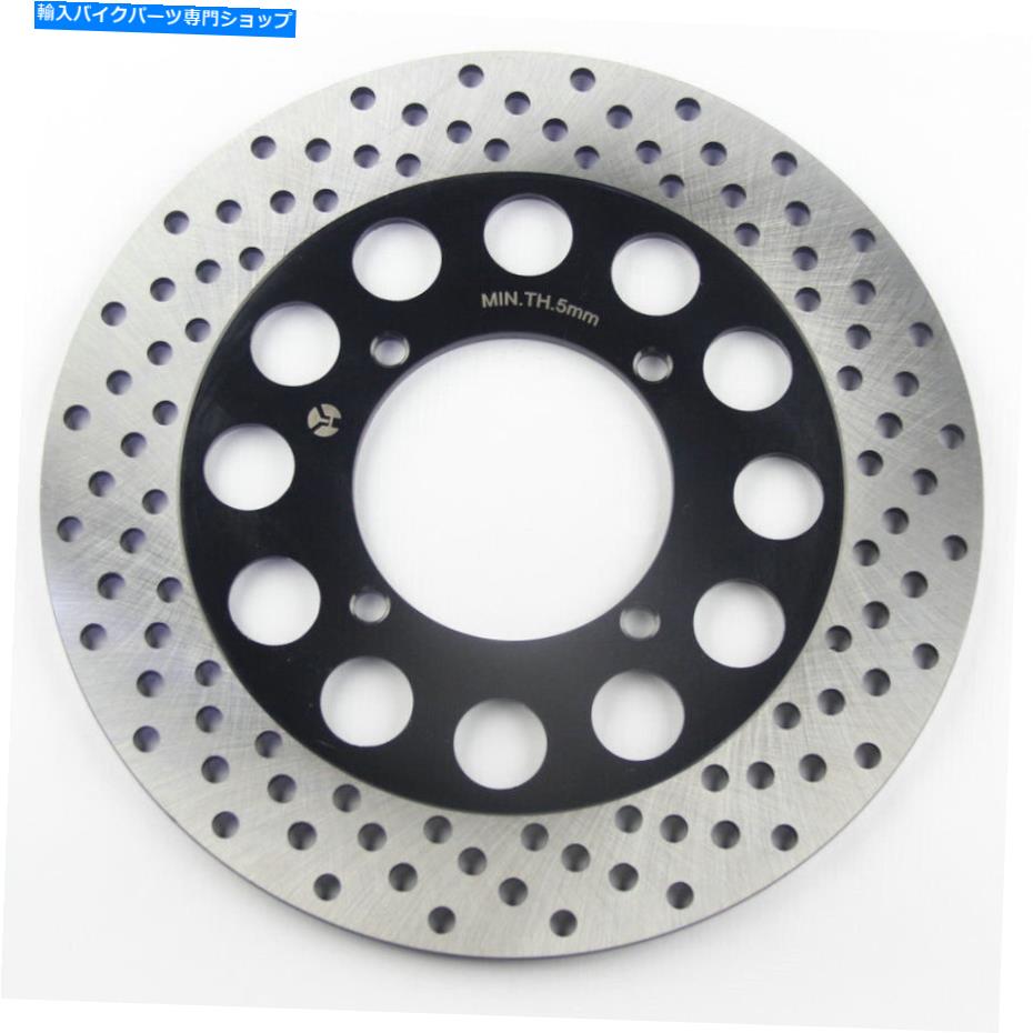 Brake Disc Rotors スズキGSX750 GSF400 M/N/P Bandit GSF250 N/ZM/P/NP/ZP/R/NR用リアブレーキディスク Rear Brake Disc for Suzuki GSX750 GSF400 M/N/P Bandit GSF250 N/ZM/P/NP/ZP/R/NR【並行輸入品】|Us Custom Parts Shop USDM