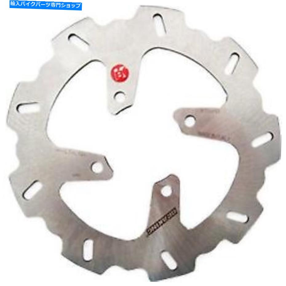 Brake Disc Rotors ブレーキ固定ブレーキローター＃KT06RID KTM 65 SX/65 XC Braking Fixed Brake Rotor #KT06RID KTM 65 SX/65 XC【並行輸入品】｜Us Custom Parts Shop USDM