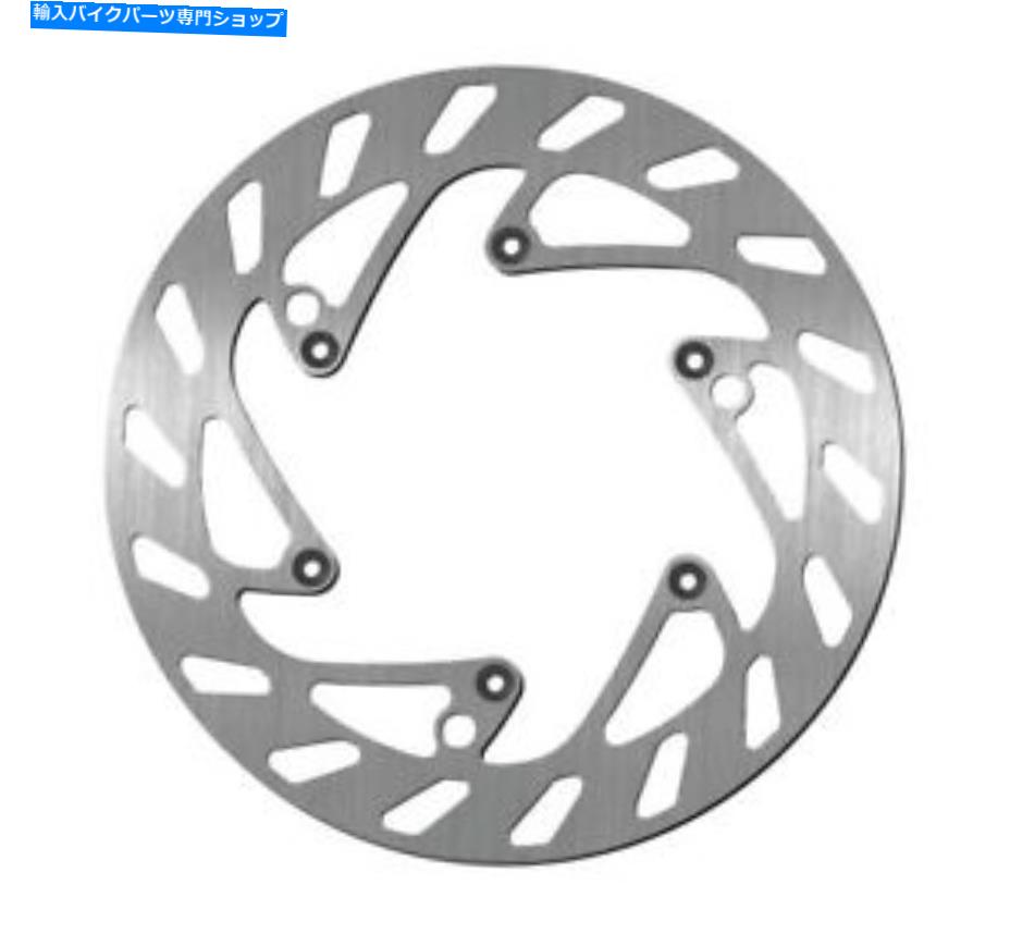 Brake Disc Rotors 85-13 ktm 125-640のフロントブレーキローターバイクマスター140 Front Brake Rotor BikeMaster 140 For 85-13 KTM 125-640【並行輸入品】|Us Custom Parts Shop USDM