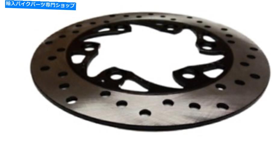 Brake Disc Rotors KTMブレーキディスクデューク390 REARSC 2013-2020に適合 FITS FOR KTM BRAKE DISK DUKE 390 REARSC 2013-2020【並行輸入品】|Us Custom Parts Shop USDM
