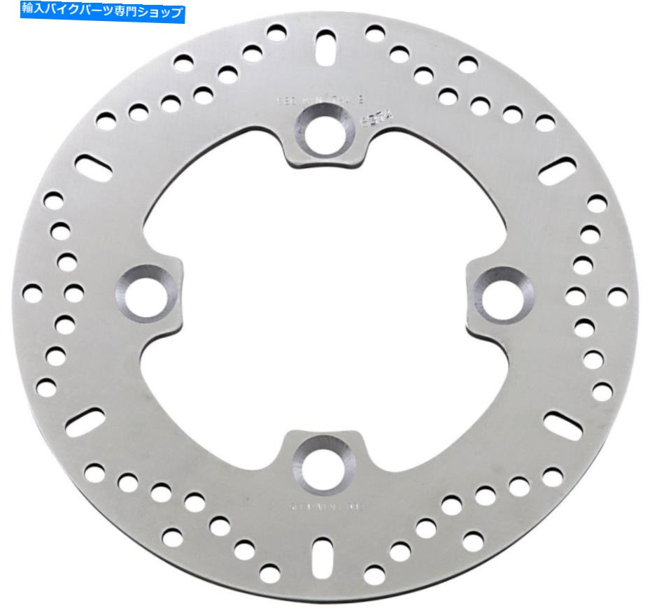 Brake Disc Rotors EBC MDシリーズATVブレーキローター（MD6374D） EBC MD Series ATV Brake Rotor (MD6374D)【並行輸入品】｜Us Custom Parts Shop USDM