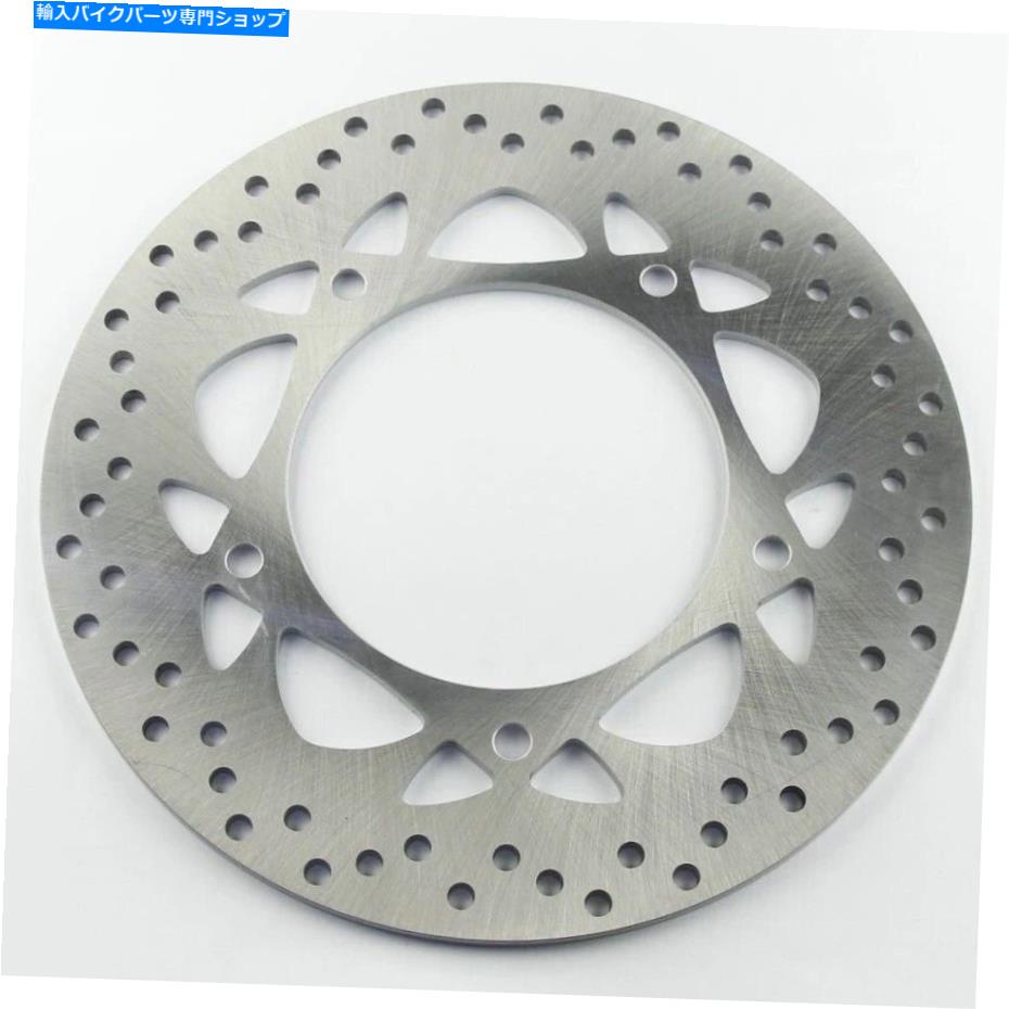 Brake Disc Rotors ヤマハXP530のリアブレーキディスク2017 XP500 530 2012-2017 T-Max OEM：59C-2582W-00 rear Brake disc For Yamaha XP530 2017 XP500 530 2012-2017 T-MAX OEM:59C-2582W-00【並行輸入品】