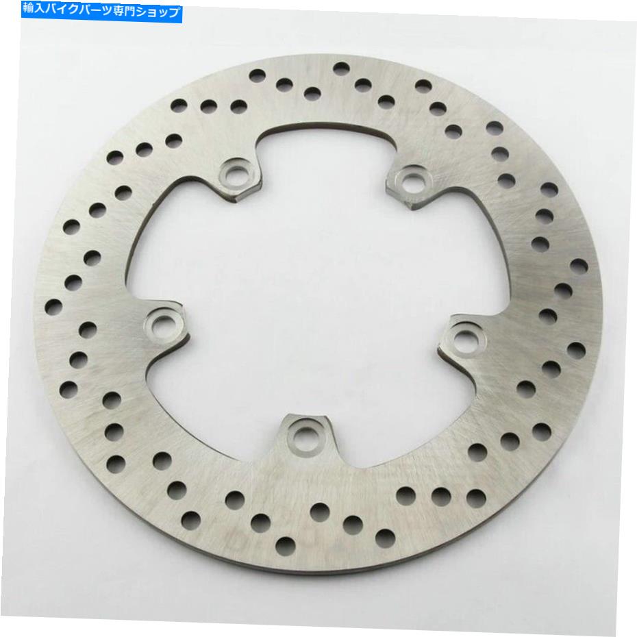 Brake Disc Rotors スズキAN650 Burgman 650 2004-2012 OEMのリアブレーキディスク:69211-10G10 rear Brake disc For Suzuki AN650 Burgman 650 2004-2012 OEM: 69211-10G10【並行輸入品】|Us Custom Parts Shop USDM