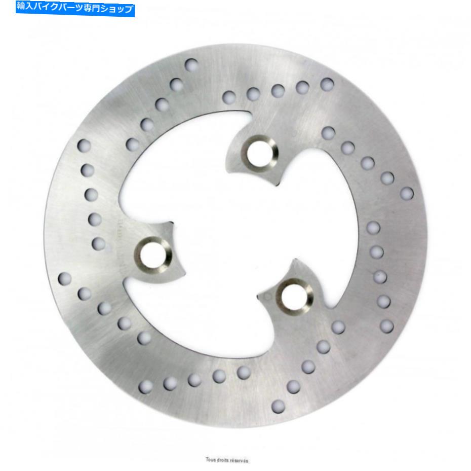 Brake Disc Rotors プジョースクーターのためのブレーキディスクシファム50 SpeedFight 2 2T LC -DisqueAR Brake Disc Sifam for Peugeot Scooter 50 Speedfight 2 2t LC - Disque Ar【並行輸入品】