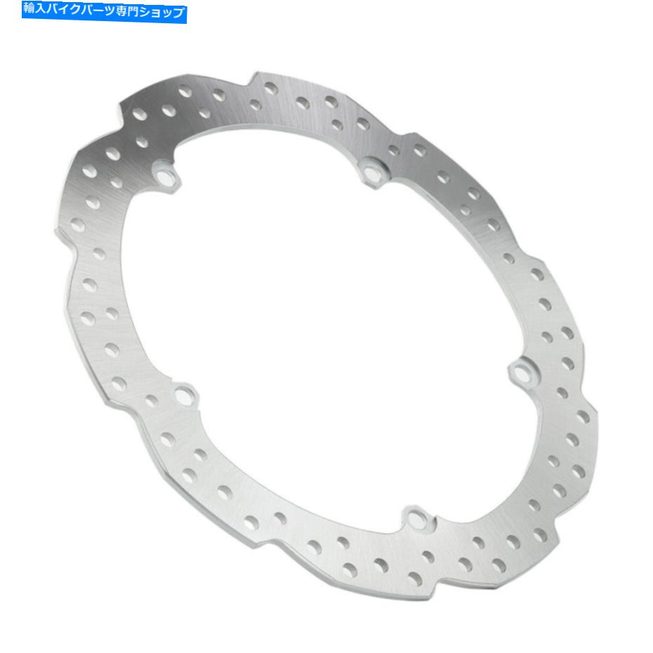 Brake Disc Rotors ホンダNC750X/NC750S/NC700S/NC700X/NC700D/CTX700用のフロントホイールディスクブレーキローター Front Wheel Disc Brake Rotor For HONDA NC750X/NC750S/NC700S/NC700X/NC700D/CTX700【並行輸入品】｜Us Custom Parts Shop USDM