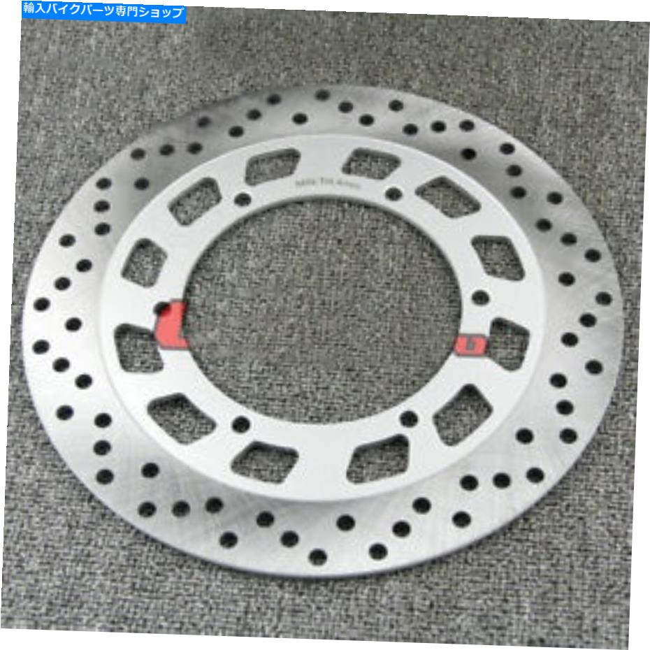 Brake Disc Rotors ヤマハVirago XV125 97-00 XV750 94-98 XV1100 94-99のフロントブレーキディスクローター Front Brake Disc Rotor For Yamaha Virago XV125 97-00 XV750 94-98 XV1100 94-99【並行輸入品】|Us Custom Parts Shop USDM