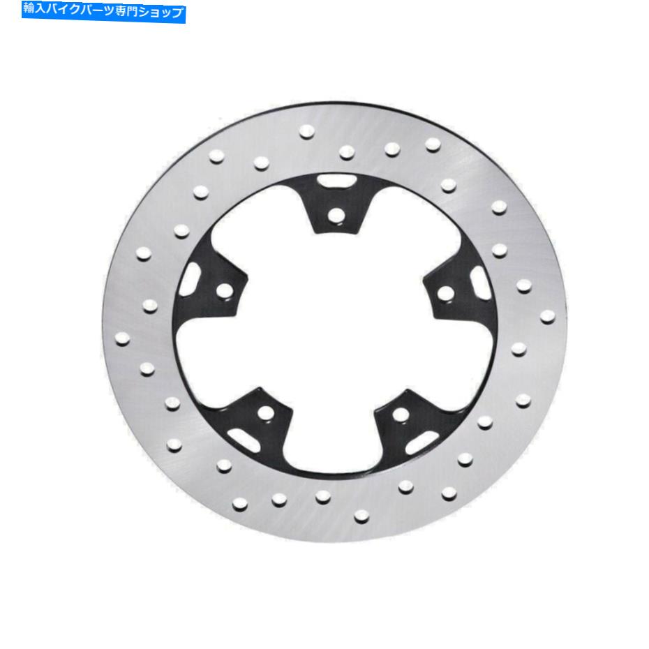 Brake Disc Rotors Apryia Caponord 1200リアブレーキディスクローター Aprilia Caponord 1200 Rear Brake Disc Rotor【並行輸入品】|Us Custom Parts Shop USDM