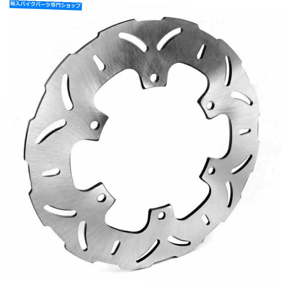 Brake Disc Rotors ヤマハFZ400/600/750 FZX700/750 RZ250 SRX400 USのフロント/リアブレーキディスクローター Front/Rear Brake Disc Rotor For Yamaha FZ400/600/750 FZX700/750 RZ250 SRX400 US【並行輸入品】|Us Custom Parts Shop USDM