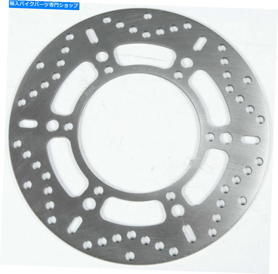 Brake Disc Rotors EBC MD2002 OE置換ブレーキローター EBC MD2002 OE Replacement Brake Rotor【並行輸入品】