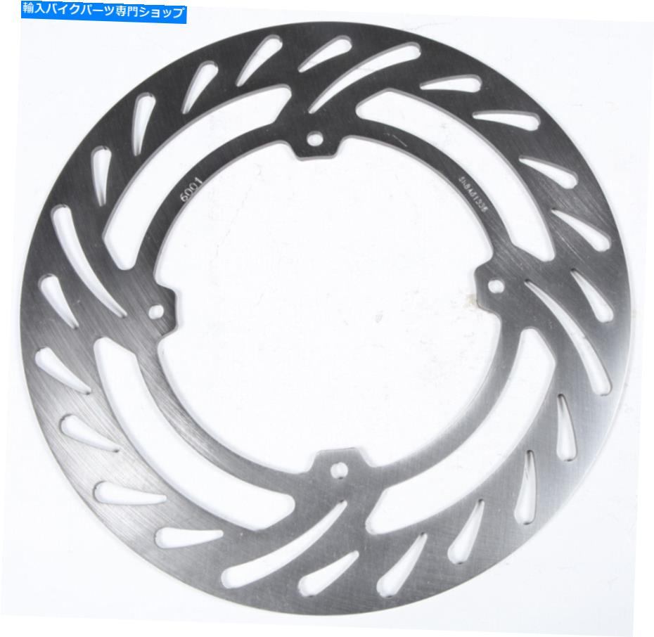 Brake Disc Rotors EBC交換OEローターMD6001D EBC Replacement OE Rotor MD6001D【並行輸入品】|Us Custom Parts Shop USDM