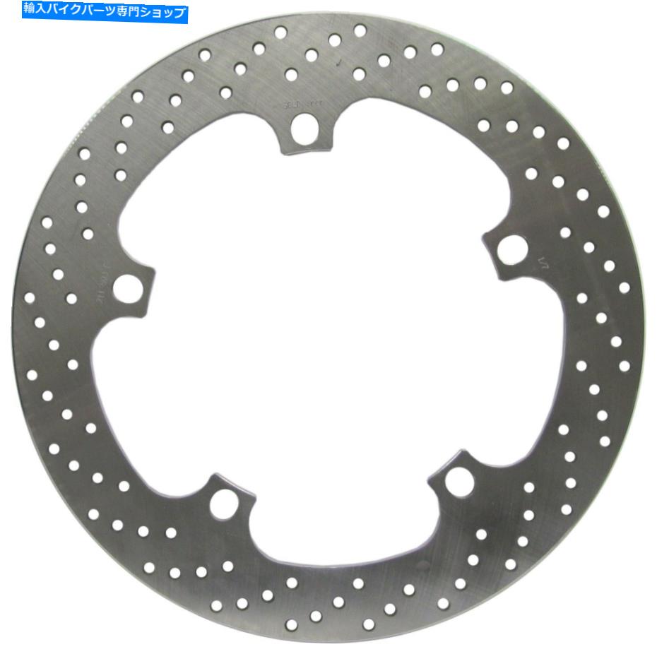 Brake Disc Rotors BMW K 1200 S 2005-2008のフロント右ブレーキディスク Front Right Brake Disc For BMW K 1200 S 2005 - 2008【並行輸入品】
