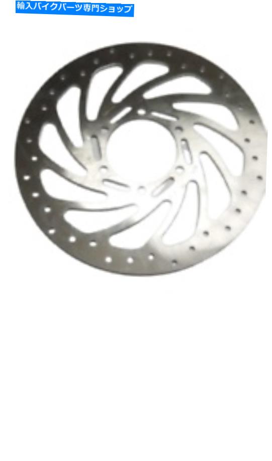Brake Disc Rotors KTM Duke-RC 390ブレーキディスクフロント320 mm 2017-2019に適合 FITS FOR KTM DUKE-RC 390 BRAKE DISC FRONT 320 MM 2017-2019【並行輸入品】 45,936円
