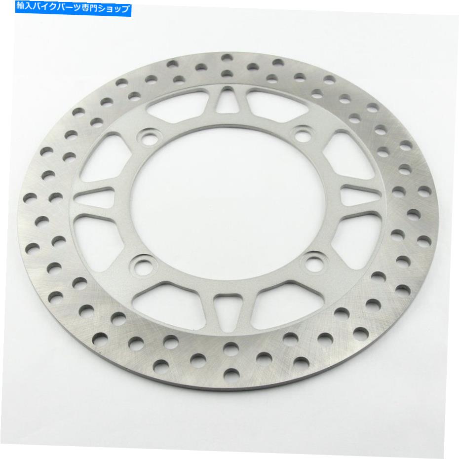 Brake Disc Rotors スズキAN650バーグマンスカイウェーブ650 2001-2003 59211-10G00のフロントブレーキディスク Front Brake Disc for Suzuki AN650 Burgman Skywave 650 2001-2003 59211-10G00【並行輸入品】