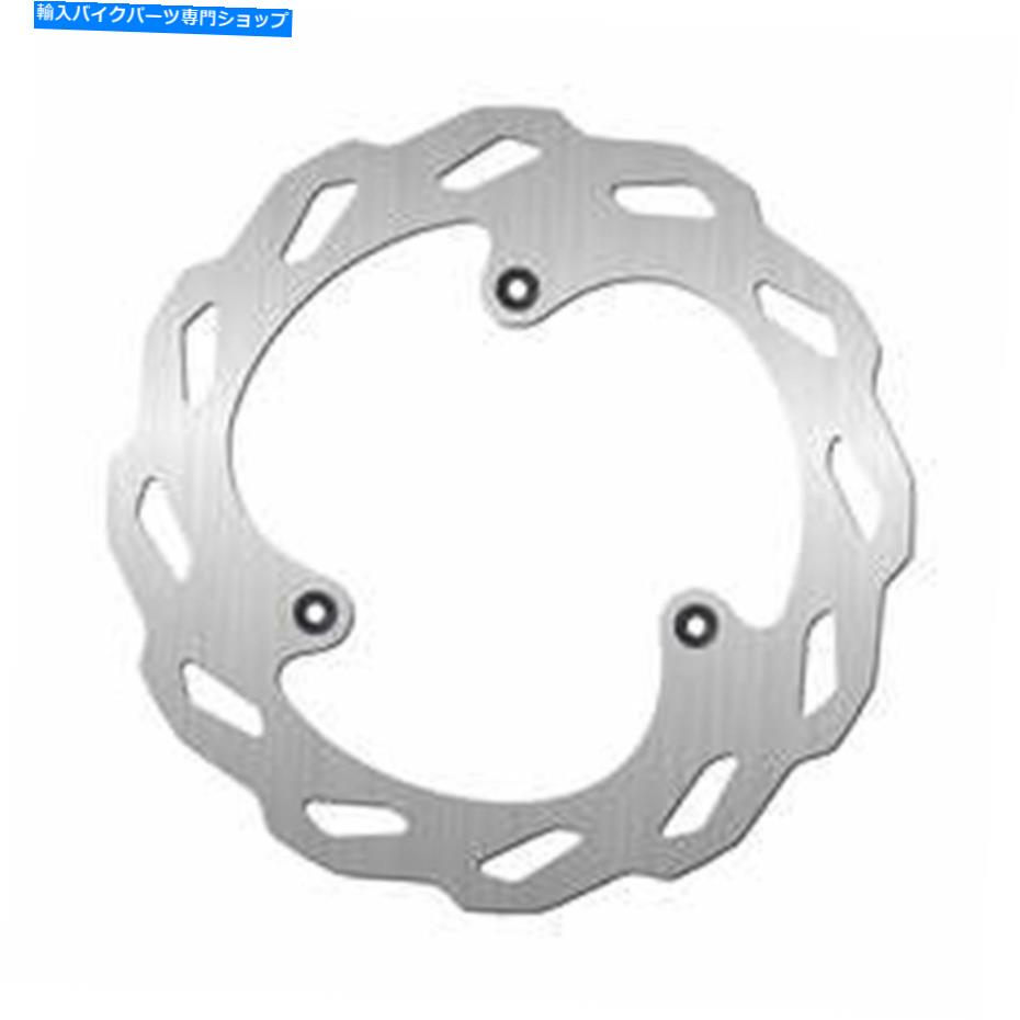 Brake Disc Rotors オフロード5205340100のSBSブレーキローター SBS BRAKE ROTORS FOR OFFROAD 5205340100【並行輸入品】