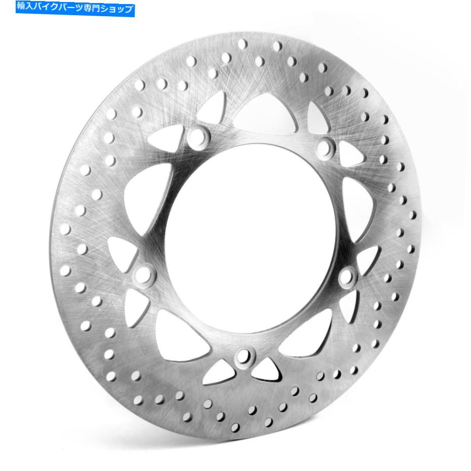 Brake Disc Rotors ヤマハT-Max 530 XP500 XP530 2012-17 T8用のリアブレーキディスクローター280mm MD9143D Rear Brake Disc Rotor 280mm MD9143D For Yamaha T-Max 530 XP500 XP530 2012-17 T8【並行輸入品】|Us Custom Parts Shop USDM