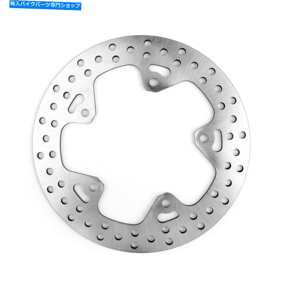 Brake Disc Rotors BMW R1250GS/Adventure R1250 R/RS/RT 2019-2020 F1に適合するリアブレーキローターディスク Rear Brake Rotor Disc Fit for BMW R1250GS / Adventure R1250 R/RS/RT 2019-2020 F1【並行輸入品】