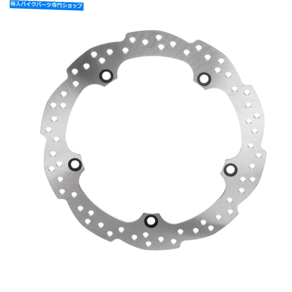 Brake Disc Rotors スズキGSX S125フロントブレーキディスクローター Suzuki GSX S125 Front Brake Disc Rotor【並行輸入品】