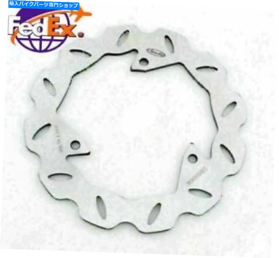 Brake Disc Rotors ヤマハに適したリアブレーキディスクローターYP250DX Majesty 99-05 Skyliner 250 00-03 Rear Brake Disc Rotor Fit for Yamaha YP250DX Majesty 99-05 Skyliner 250 00-03【並行輸入品】|Us Custom Parts Shop USDM
