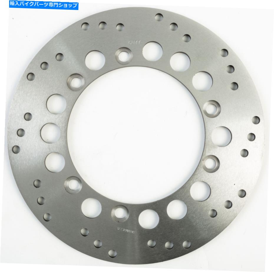 Brake Disc Rotors EBC交換OEローター#MD6077D EBC Replacement OE Rotor #MD6077D【並行輸入品】|Us Custom Parts Shop USDM