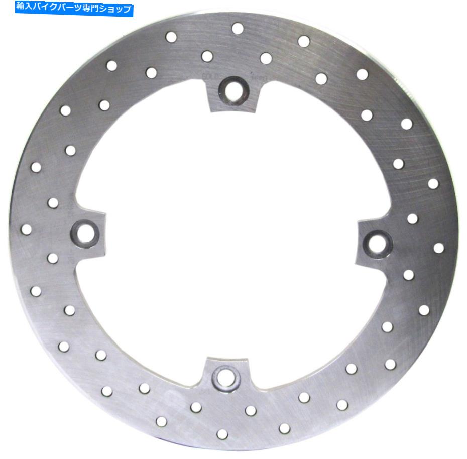 Brake Disc Rotors GoldfrenリアブレーキディスクX1PC 235881 Honda XL 1000 V Varadero 1999-2002 GoldFren Rear Brake Disc x1pc 235881 Honda XL 1000 V Varadero 1999-2002【並行輸入品】