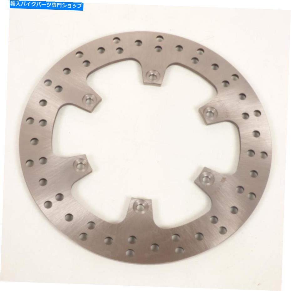 Brake Disc Rotors バイクのためのブレーキディスクリアシファムはハスクバルナ125 TC 2014に適合します Brake Disc Rear Sifam for Motorbike Fits Husqvarna 125 TC 2014 To【並行輸入品】